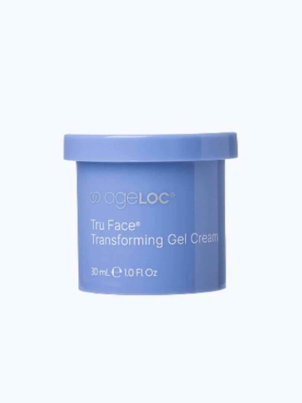 Nu Skin ageLOC Transforming gel Night cream “ NEW “ “REFILL “